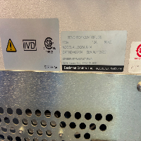Beckman Coulter Allegra X-14 Centrifuge image 3